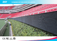 Placas de propaganda conduzidas da exposição do estádio P20 perímetro de poupança de energia para o esporte