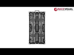 ORB série P2.97mm,P3.91mm Display LED alugado