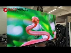 Ecrã LED interno da série IRB p3.9mm