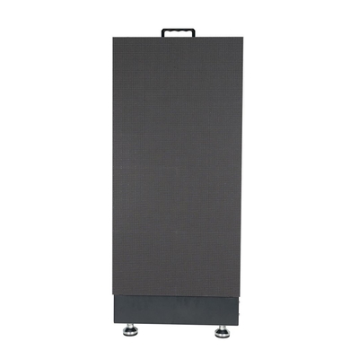 ORB Série P3.91 Parede LED de 500mmx1000mm de aluguel ao ar livre - Alta taxa de atualização e alto brilho