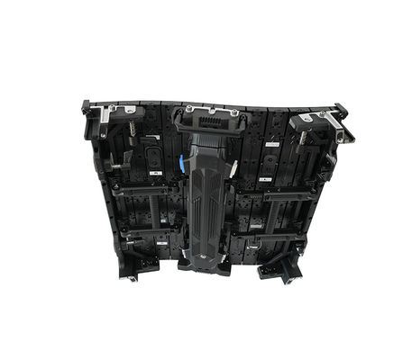 Série IRCF: Visuais cristalinos com taxa de atualização de 7680Hz, bloqueio de ângulo inteligente para visualização perfeita sempre