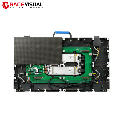 P1.2 P1.5 P1.8 Armário ultra-fino Display Led de Pitch Pequeno Cob Mini Pixel Pitch Led Display Screen Video Painel de parede