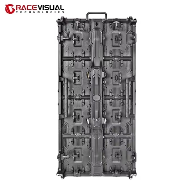 Tela de LED para aluguel ao ar livre P3.9 e painel de vídeo para eventos
