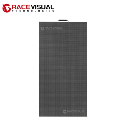 Série ORA: Painel LED de exterior acessível e robusto   Construído para qualquer evento de exterior e interior!