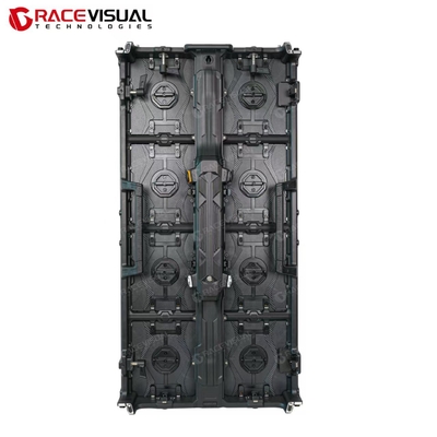 Display LED de aluguer externo da série ORC - Solução Premium para palcos e eventos