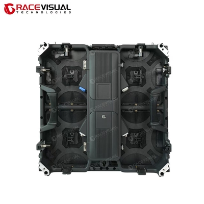 IRA Series Indoor LED Display 1.56mm-3.91mm Pixel Pitch