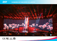 Stage Concert Show P6.25 Rental LED Display Panel with 1/10 Scan Driving Mode
