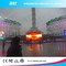 P6 Full Color Large Outdoor Advertising LED Display Video High Resolution