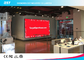 P5 Flexible LED Display , LED Video Curtain HD resolution for shopping center