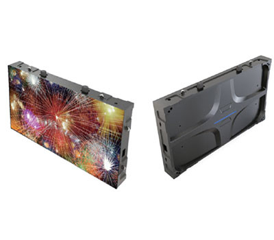 Ecrã LED de publicidade a cores inteiras fixa em interiores P1.25/1.56/1.87/2.34 mm SMD1010 Stage Video Wall