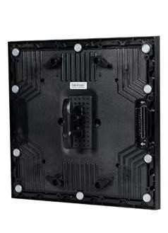 SMD2121 P2.9 Modulo de exibição LED de aluguer interior