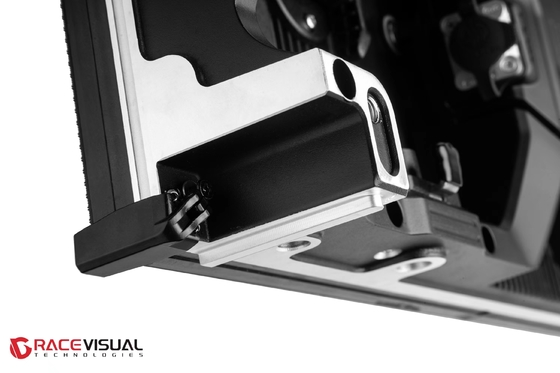 Alta taxa de atualização 7680HZ P2.9 Indoor Rental LED Display US Stock para aluguel