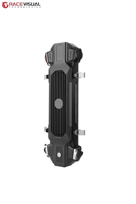 Série ORB Exterior Display LED de 500x1000mm 7680HZ/ Power Box Desmontável para atividade de aluguer