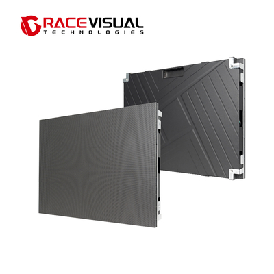 BUD série P2.5mm Indoor Fixed LED Screen com 7680HZ