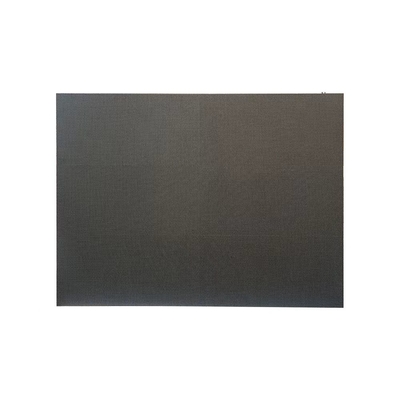 Painel LED interno fixado/mural 640x480x85mm Alta densidade