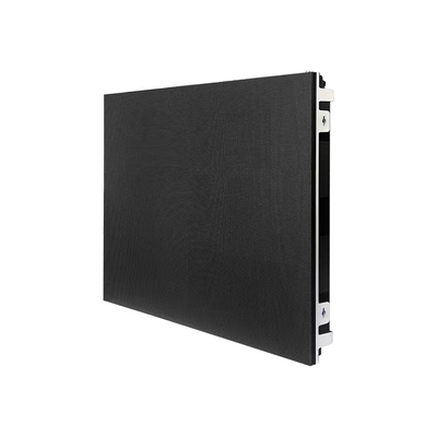 Painel LED interno fixado/mural 640x480x85mm Alta densidade