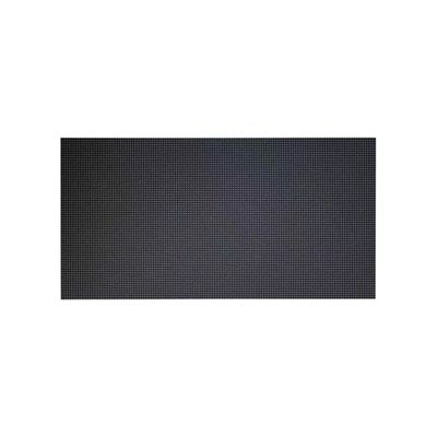 Painel LED interno fixado/mural 640x480x85mm Alta densidade
