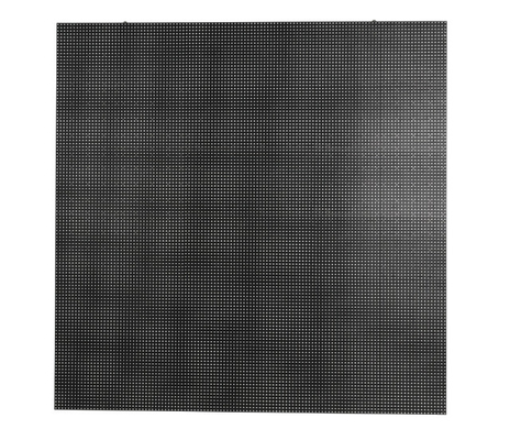 960x960mm Acero frio Publicidade exterior LED 3840 Alta taxa de atualização 5500 Nits