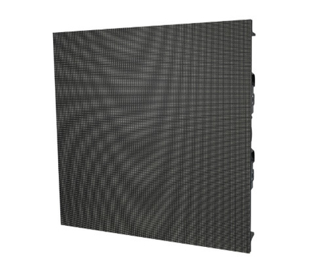 Display LED de alta luminosidade para publicidade exterior para outdoors