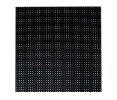 Instalação em parede Display LED externo totalmente de serviço frontal Brilho ≥6500 nits média Consumo de energia 360w/m2