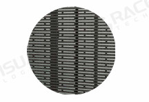 Display de aluguer de LED modular P 3.9-P 7.8 Transparente - Série TSR com ultra- suave 7680 Hz e 5000 nits Alto brilho