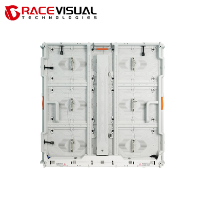 Nível de IP elevado 66 Display de publicidade LED à prova d'água / Modulo de painel de tela LED a cores completas