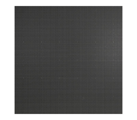 Ecrãs fixos digitais de LED para publicidade comercial a LED em cores completas