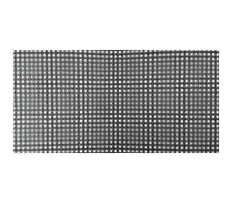 Módulo de Display de LED de borracha macia Soluções Criativas Convexo / Côncavo / Torcido Disponível