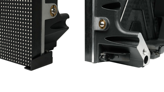 ORA Series 500*1000mm/500*500mm com 7680HZ High Refresh Rate LED Screen Rental para eventos