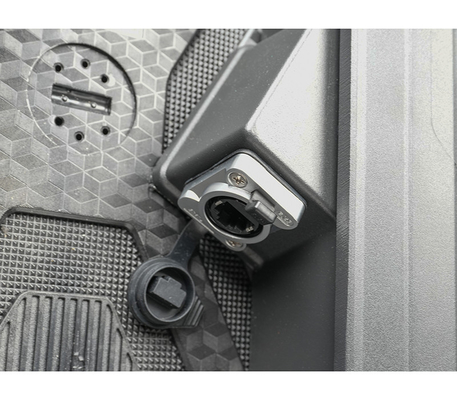 7680HZ Alta taxa de atualização Painel LED de aluguer para ORA 500*1000mm/ORA 500*500mm ORA