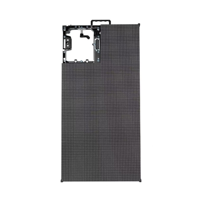 7680HZ,Professional P2.97mm P3.91mm Outdoor Rental LED Display 500x1000mm 14kg Para eventos de palco