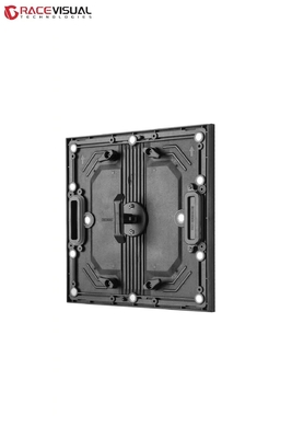 7680HZ,Professional P2.97mm P3.91mm Outdoor Rental LED Display 500x1000mm 14kg Para eventos de palco