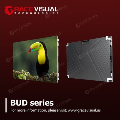 Led Display Concert Indoor Montado na parede 2,5 mm Pitch de pixel