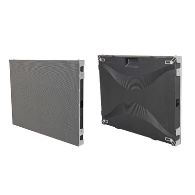 BUD Pro Series Indoor Fixed LED Display    640×480mm Painel montado na parede para um desempenho visual interno excepcional