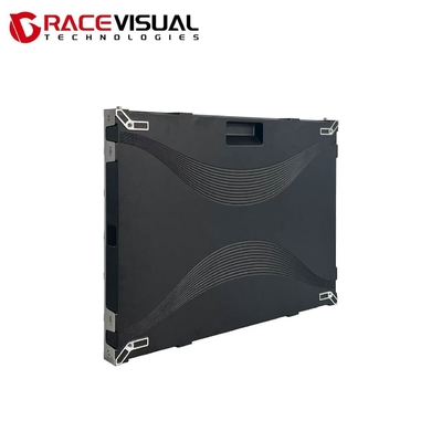 BUD Pro Series Publicidade LED Display Definindo o padrão de eficiência, precisão e elegância