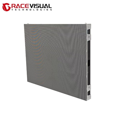 BUD Pro Series Indoor Fixed LED Display    640×480mm Painel montado na parede Premium LED Display para visuais interiores superiores