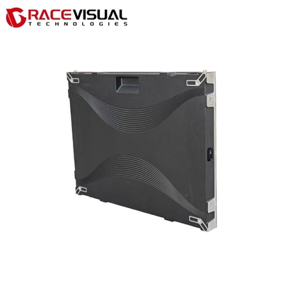BUD Pro Series Indoor Fixed LED Display    640×480mm Painel montado na parede Premium LED Display para visuais interiores superiores
