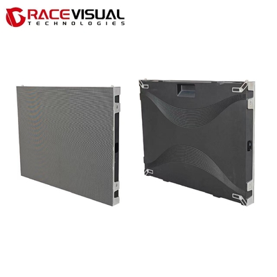 BUD Pro Series Indoor Fixed LED Display    640×480mm Painel montado na parede Premium LED Display para visuais interiores superiores