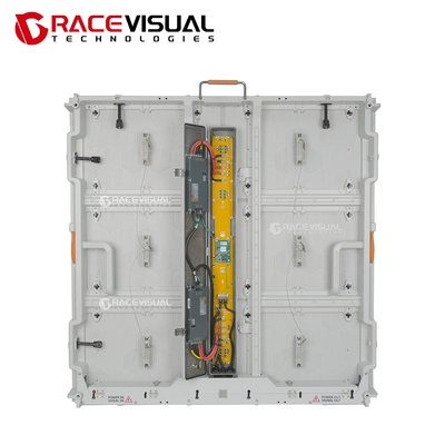 P5.7 Série OA- IP66 exterior a cores inteiras 6000nits/10000nits