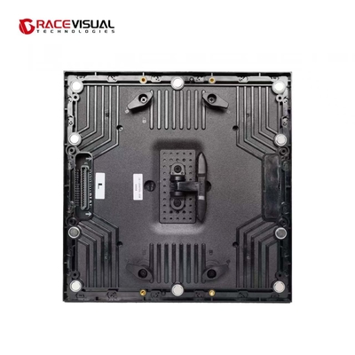 Paredes de vídeo LED para eventos de palco, de interior, da série IRC 500x500/500x1000
