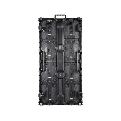ORB série P3.9&P2.9 Outdoor Rental LED Screen com cartão de recepção A8S Plus para aplicações de aluguel e palco ao ar livre