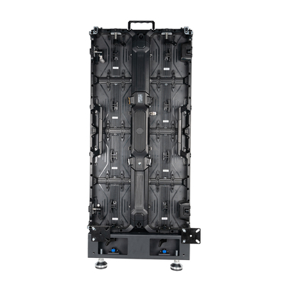 ORB série P3.9&P2.9 Outdoor Rental LED Screen com cartão de recepção A8S Plus para aplicações de aluguel e palco ao ar livre