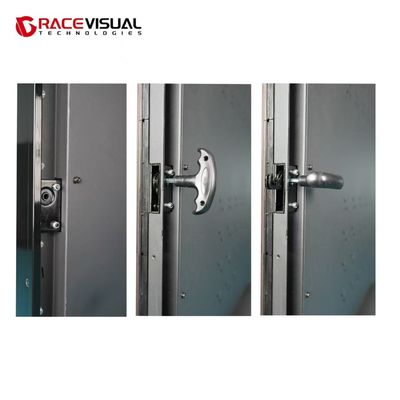 Série IP Poster LED interno versátil de 640x1920mm com alta taxa de atualização e controle sem fio