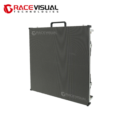 P3.9 500*500/500*1000mm Led Pixel Screen Outdoor Waterproof Wedding Background Aluguel Led Display Video Painel de parede
