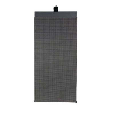 P2.9 ORB Série 500X1000mm LED de aluguer ao ar livre 4500nits 7680hz para palco e eventos