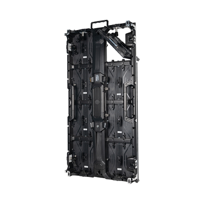 P2.9 ORB Série 500X1000mm LED de aluguer ao ar livre 4500nits 7680hz para palco e eventos