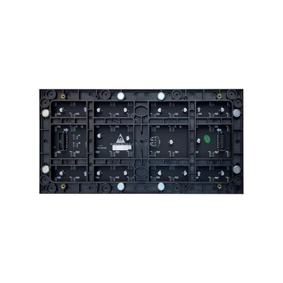 2.5 mm Pitch Fixed LED Display para uso interno - taxa de atualização de 7680 HZ, montado na parede - perfeito para igreja, varejo, culto e restaurantes