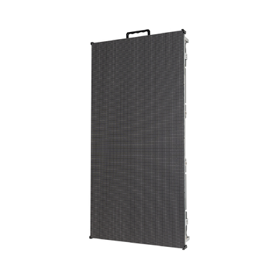 Display LED de aluguel ao ar livre da série ORB P3.91 - Desempenho profissional para ambientes exigentes-4500nits Ultra-alto brilho-7680Hz Ultra-fácil taxa de atualização-500×1000mm Design de painel modular