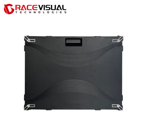 BUD Pro Series LED Display: Claridade e Confiabilidade sem Compromisso para Instalações Internos Premium