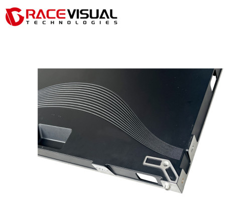 BUD Pro Series LED Display: Claridade e Confiabilidade sem Compromisso para Instalações Internos Premium